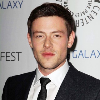 Cory Monteith in The PaleyFest Icon Award - cory-monteith-paleyfest-icon-award-01