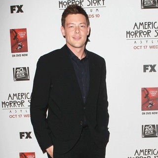 Premiere Screening of FX's American Horror Story: Asylum