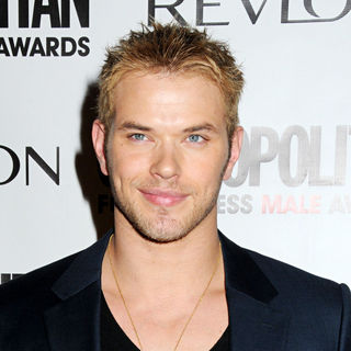 Kellan Lutz in Cosmopolitan Magazine's Fun Fearless Males of 2010 - cosmo_13_wenn5437364