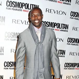 Terrell Owens in Cosmopolitan Magazine's Fun Fearless Males of 2010 - cosmo_34_wenn5437385