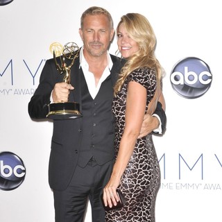 64th Annual Primetime Emmy Awards - Press Room