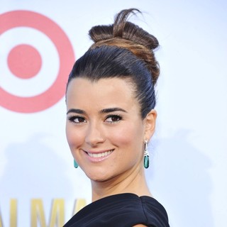Cote de Pablo in 2012 NCLR ALMA Awards - Arrivals