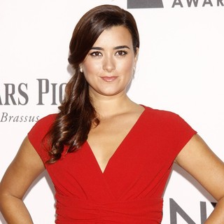 Cote de Pablo in The 66th Annual Tony Awards - Arrivals