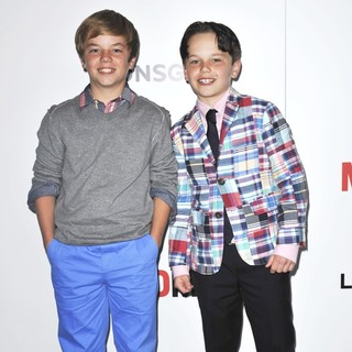 AMC's Mad Men - Season 6 Premiere