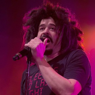 Adam Duritz, Counting Crows in Counting Crows Perform
