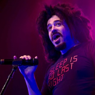 Adam Duritz, Counting Crows in Counting Crows Perform