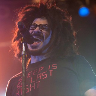 Adam Duritz, Counting Crows in Counting Crows Perform