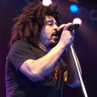 Adam Duritz, Counting Crows in Counting Crows Perform
