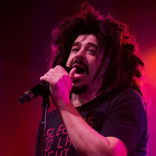 Adam Duritz, Counting Crows in Counting Crows Perform