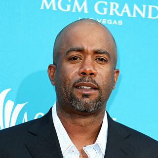 Darius Rucker in The 45th Annual Academy of Country Music Awards
