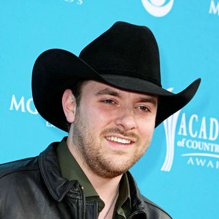 Chris Young in The 45th Annual Academy of Country Music Awards