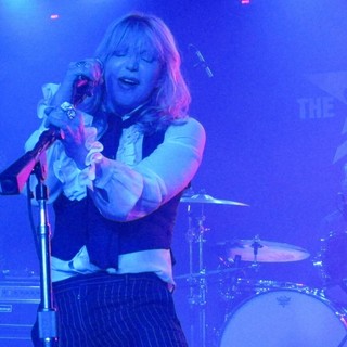 Courtney Love Performs Live - During The 2013 Sundance Film Festival - courtney-love-performs-live-02