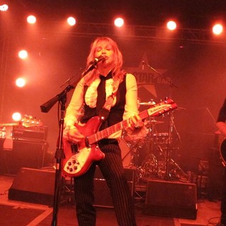 Courtney Love Performs Live - During The 2013 Sundance Film Festival - courtney-love-performs-live-05