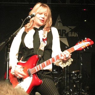Courtney Love Performs Live - During The 2013 Sundance Film Festival - courtney-love-performs-live-06
