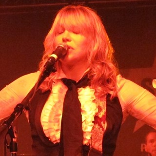 Courtney Love Performs Live - During The 2013 Sundance Film Festival - courtney-love-performs-live-10