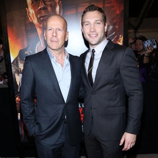 A Good Day to Die Hard Fan Celebration