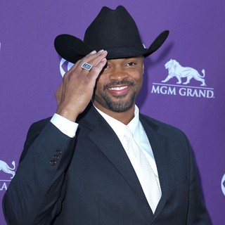 Cowboy Troy