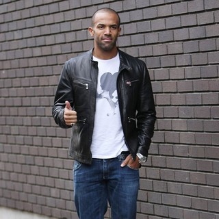 Craig David in Craig David at The ITV Studios