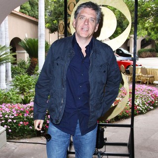 2009 Cable's Summer Press Tour - CBS