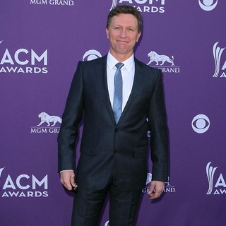 2012 ACM Awards - Arrivals