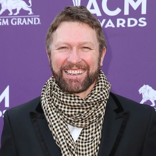 48th Annual ACM Awards - Arrivals