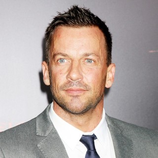 Craig Parker Picture 2 - Premiere of Starz' Spartacus: Vengeance