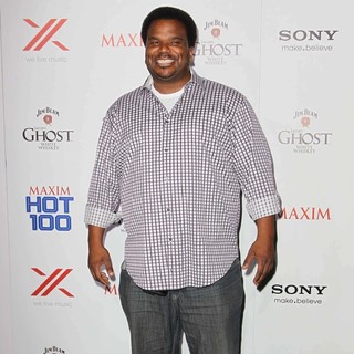 Craig Robinson