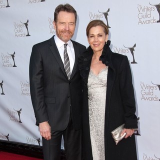 Bryan Cranston in The 2012 Writers Guild Awards - cranston-dearden-2012-writers-guild-awards-01