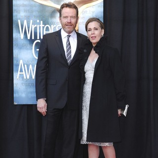 Bryan Cranston in The 2012 Writers Guild Awards - cranston-dearden-2012-writers-guild-awards-02