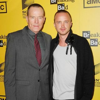 Bryan Cranston in The Premiere of Breaking Bad Season Four - cranston-paul-premiere-breaking-bad-season-4-01