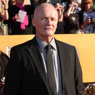 Creed Bratton in The 18th Annual Screen Actors Guild Awards - Arrivals