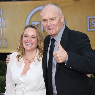Creed Bratton in 19th Annual Screen Actors Guild Awards - Arrivals