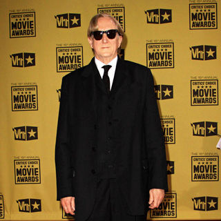 T-Bone Burnett in 15th Annual Critics' Choice Movie Awards