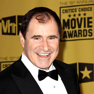 Richard Kind in 15th Annual Critics' Choice Movie Awards