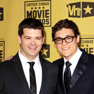 Phil Lord, Chris Miller in 15th Annual Critics' Choice Movie Awards