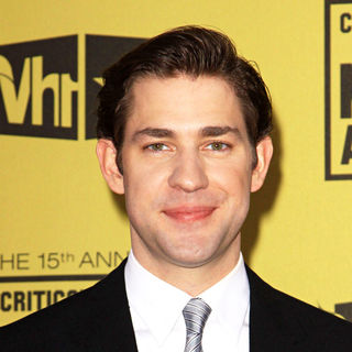 John Krasinski in 15th Annual Critics' Choice Movie Awards - critics_choice_49_wenn2712775