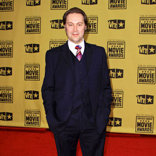 Christian McKay in 15th Annual Critics' Choice Movie Awards