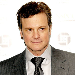 Colin Firth in The London Critics' Circle Film Awards - Arrivals