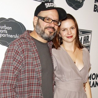 The 9th Annual 24 Hour Plays on Broadway Afterparty