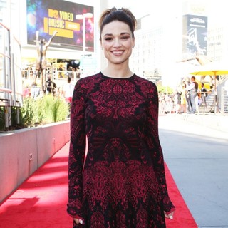 2012 MTV Video Music Awards - Arrivals