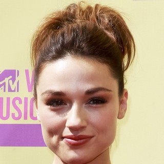 2012 MTV Video Music Awards - Arrivals
