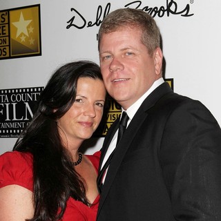 Michael Cudlitz in Broadcast Television Journalists Association's 3rd Annual Critics' Choice Television Awards - cudlitz-3rd-annual-critics-choice-television-awards-01