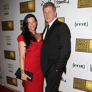 Michael Cudlitz in Broadcast Television Journalists Association's 3rd Annual Critics' Choice Television Awards - cudlitz-3rd-annual-critics-choice-television-awards-02