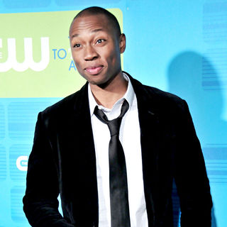 2010 The CW Network UpFront - Arrivals