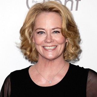 Cybill Shepherd in Lifetime and Sony Pictures Television Red Carpet Launch Party for The Client List - cybill-shepherd-launch-party-the-client-list-04