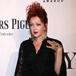 The 67th Annual Tony Awards - Arrivals