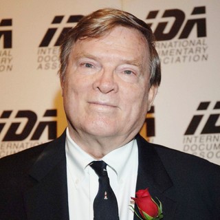 D.A. Pennebaker