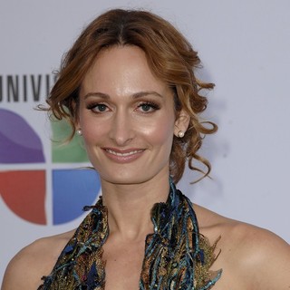 D'Manti in The 12th Annual Latin GRAMMY Awards - Arrivals