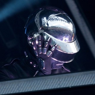 Daft Punk in O2 Wireless Festival 2007 - Day 3 Live Performance
