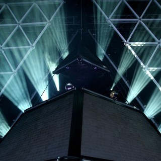 Daft Punk in O2 Wireless Festival 2007 - Day 3 Live Performance